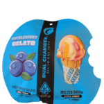 Cookies Dual Vape Pens - Assorted Flavours (2g)