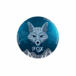 White Fox - All White Portion