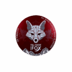 White Fox - Full Charge