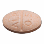 Pharmaceutical Xanax (Alprazolam 0.5mg)