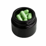 Pure MDMA Pills - Emerald Green