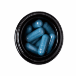 Pure MDMA Pills - Blue Sapphire