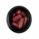Pure MDMA Pills - Ruby