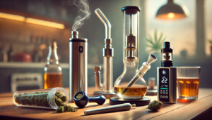 Best Way to Smoke Weed banner