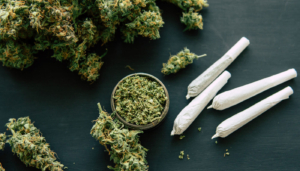 Best Way to Smoke Weed smoke a joint