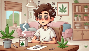 How to Minimize Cannabis Side Effects A Smarter, Safer Experience