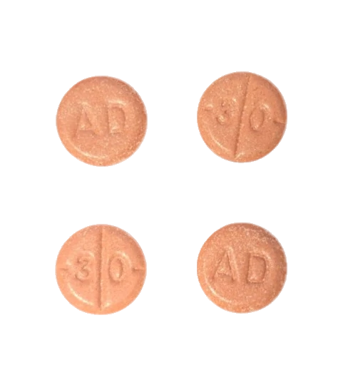 adderrall mg pills