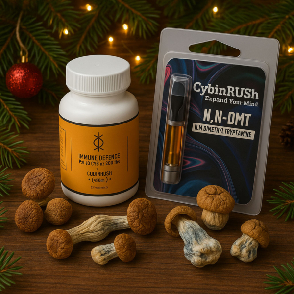 cr christmas wellness package