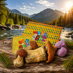 cr summer Psychedelics bundle