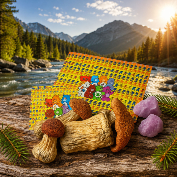cr summer Psychedelics bundle