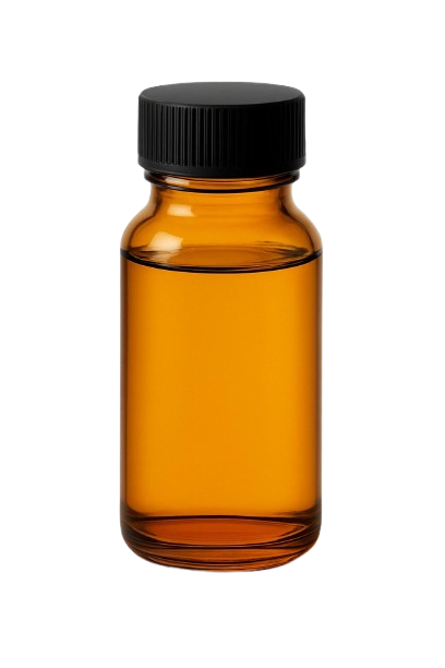 ghb vial yellow mL nobg