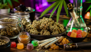 Elevate Your 420 Celebration with CybinRush