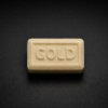 cr Ecstasy pill gold bar