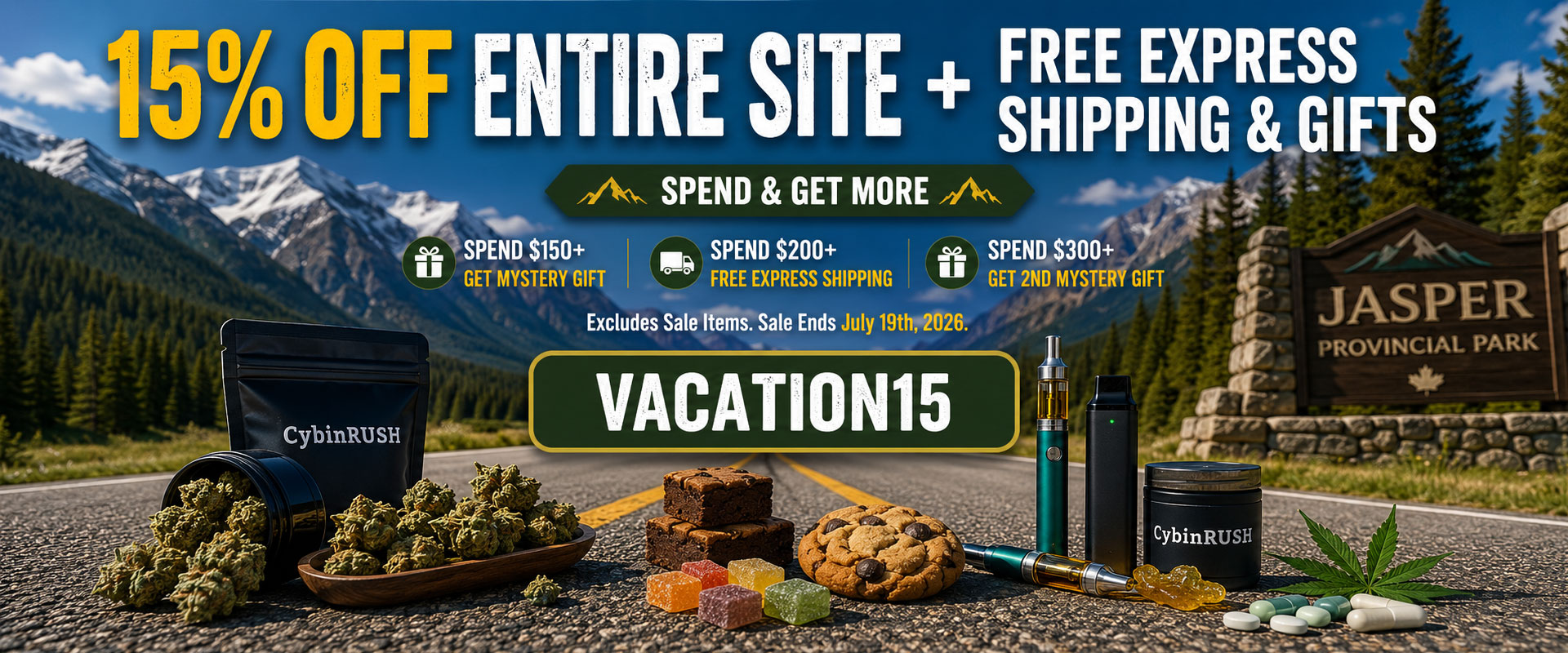 cr vacation banner