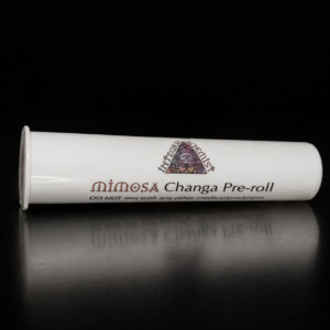 mimosa changa preroll