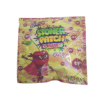 Stoner Patch Dummies - Cherry (500mg THC)