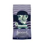 Boost Milk Chocolate Bars (200mg CBD)