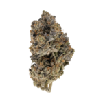 Buy Death Bubba strain online in Canada. Enjoy premium indica flower with potent effects for relaxation, stress relief, and restful sleep.