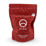 RISE - Psilocybin Drink Mix - Berry Punch