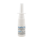 MindFul Ketamine Nasal Spray - Organic Grapefruit (1000mg)