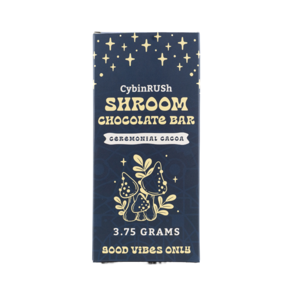 buy shroom chocolate bar