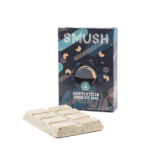 Smush Magic Mushroom Infused Cookies & Cream Chocolate (1000mg/3000mg)