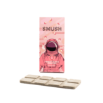 Smush Magic Mushroom Infused Strawberry & Cream Chocolate (3000mg)