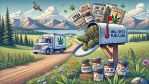 Advantages of Buying Mail order Marijuana in Alberta