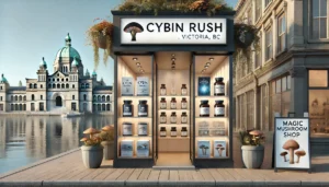 Buy Magic Mushrooms Victoria Safe, Legal, and Convenient