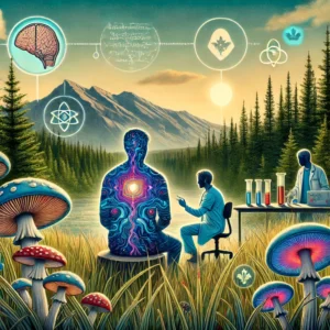Magic Mushroom Alberta A New Frontier in Mental Health and Wellness