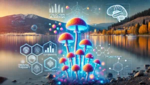 Psilocybin Mushrooms Kelowna The Science Behind the Magic