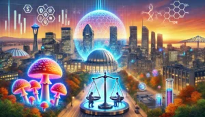 The Future of Magic Mushrooms in Montreal