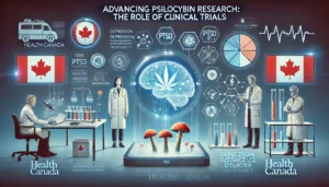 The Role of Clinical Trials in Advancing Psilocybin Research