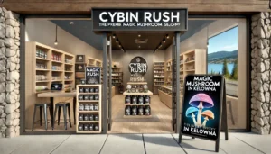 Where to Buy Magic Mushrooms Kelowna