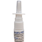 MindFul Ketamine Nasal Spray - Organic Peppermint (1000mg)