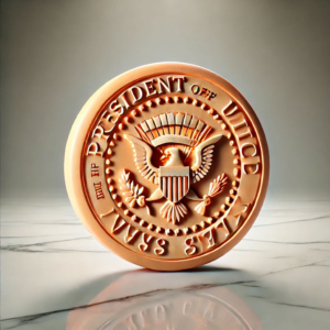 Ecstasy Pills orange man