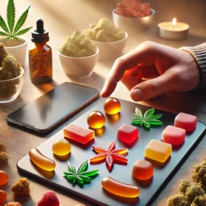 Final Thoughts Finding the Right Cannabis Gummies for You