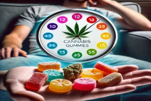 How Long Do Cannabis Gummies Take to Kick In A Complete Guide