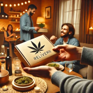 Why Choose Weed Delivery for Your Next Occasion