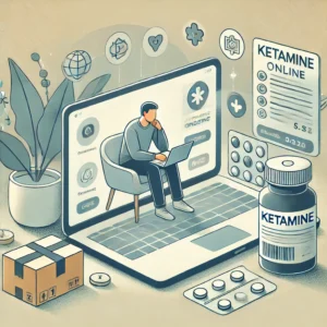 Convenience and Accessibility in Buying Ketamine Online