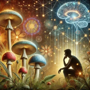 Understanding Psychedelic Mushrooms and Their Effects