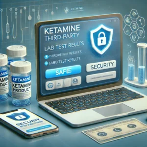 Where to Buy Ketamine Online Safely