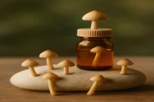Daily Doses, Big Changes The Microdose Champignon Lifestyle