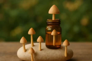 What Is the Microdose Champignon Lifestyle