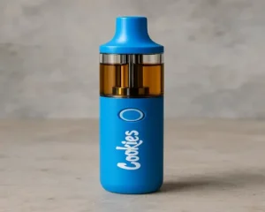 A Closer Look at Cookies Dual Vape Pen 2025