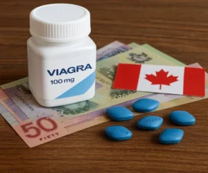 Best Viagra Prices Canada What to Expect in 2025