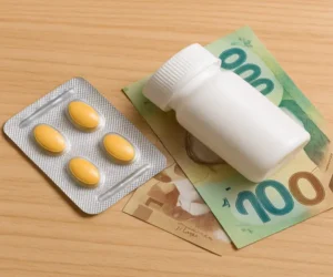 Cialis Price Canada What Should You Expect