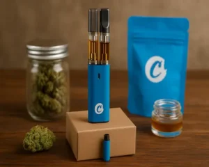 Cookies Dual Vape Pen Price & Where to Buy