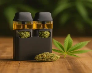 Dual Strain, Dual Power The Benefits of Two Pods