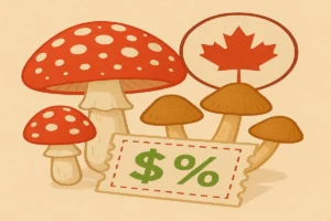 Mush Canada Deals & Discounts How to Save on Your Next Order